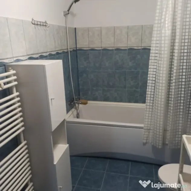 Apartament 3 camere, 65mp | Zona Teilor | Floresti |