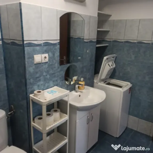 Apartament 3 camere, 65mp | Zona Teilor | Floresti |