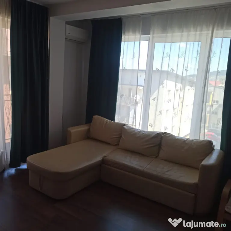 Apartament 3 camere, 65mp | Zona Teilor | Floresti |