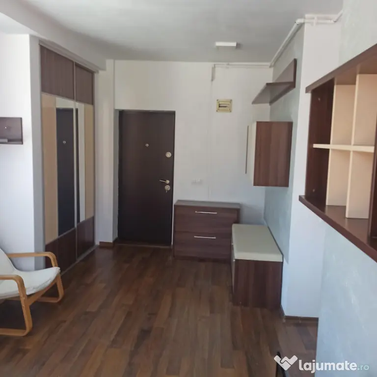 Apartament 3 camere, 65mp | Zona Teilor | Floresti |