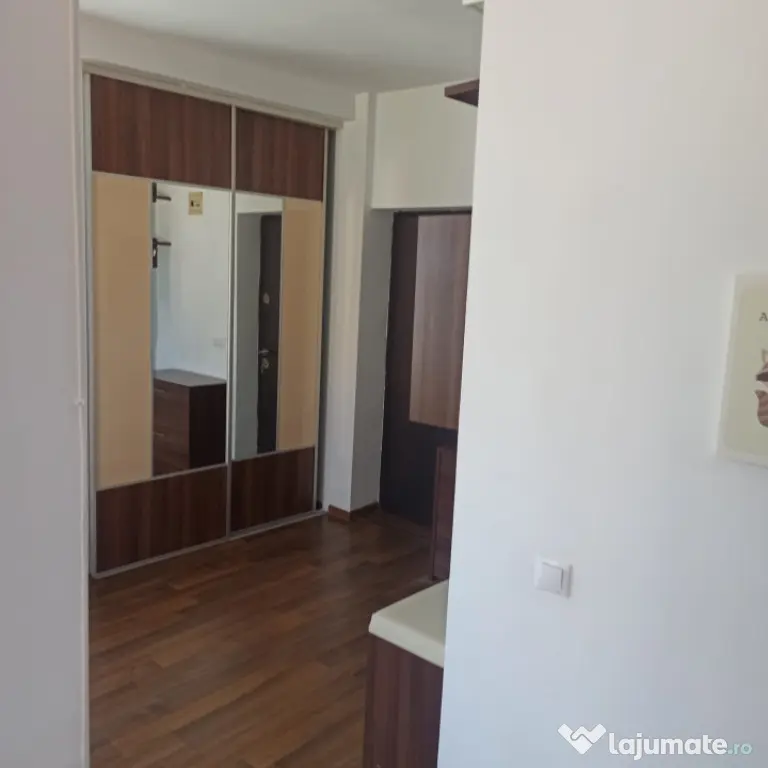 Apartament 3 camere, 65mp | Zona Teilor | Floresti |