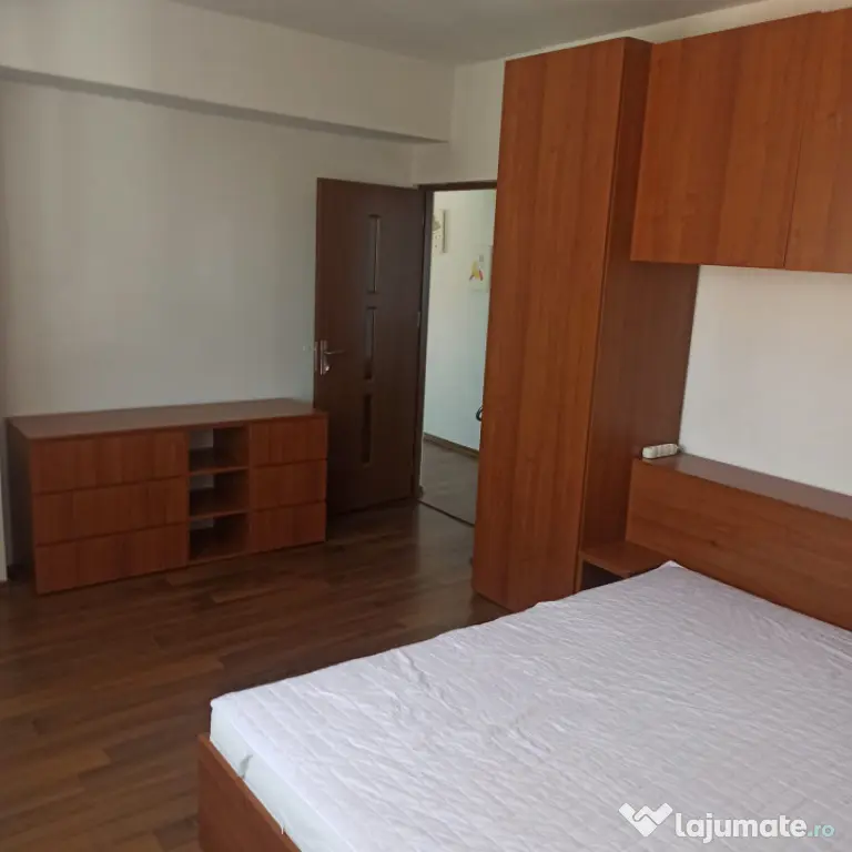 Apartament 3 camere, 65mp | Zona Teilor | Floresti |