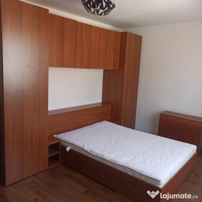 Apartament 3 camere, 65mp | Zona Teilor | Floresti |