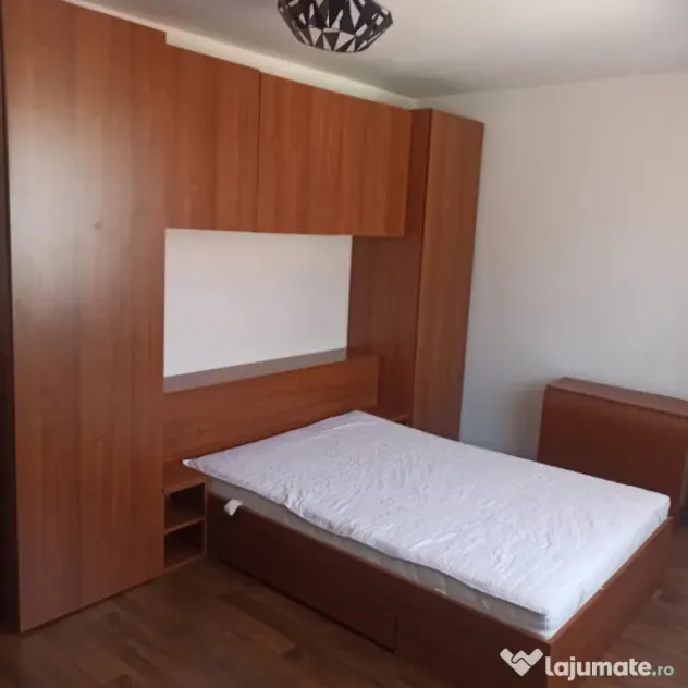 Apartament 3 camere, 65mp | Zona Teilor | Floresti |