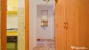Comision0| Apartament cu 3 camere | Etaj intermediar |Ast... 