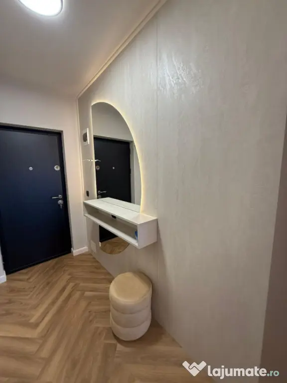 Apartament 2 camere, 47 mp , Ego Residence, Cluj