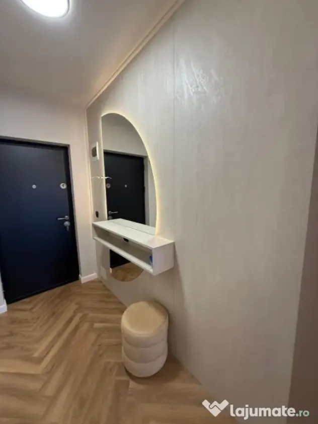 Apartament 2 camere, 47 mp , Ego Residence, Cluj