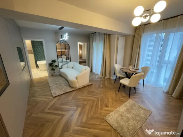 Apartament 2 camere, 47 mp , Ego Residence, Cluj
