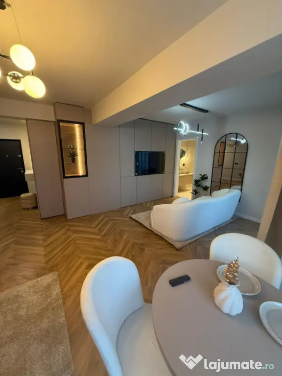 Apartament 2 camere, 47 mp , Ego Residence, Cluj