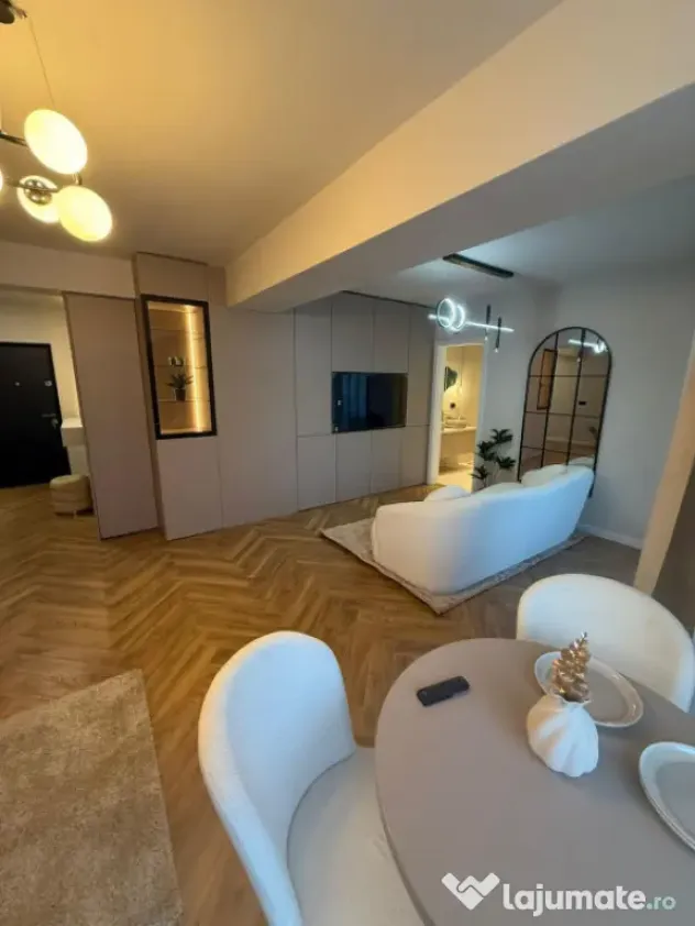Apartament 2 camere, 47 mp , Ego Residence, Cluj