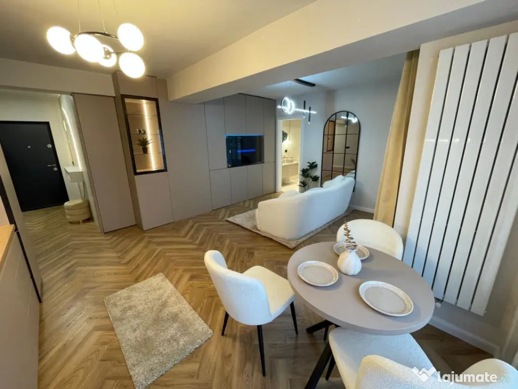 Apartament 2 camere, 47 mp , Ego Residence, Cluj