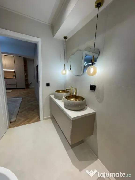 Apartament 2 camere, 47 mp , Ego Residence, Cluj