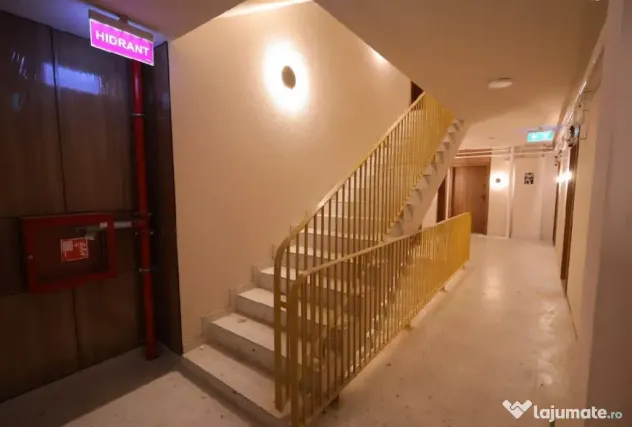 Apartament de 2 camere,finisat, 37 mp utili, in zona Tineret