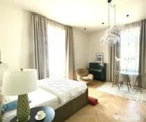 Apartament de LUX la prima inchiriere in zona Centrala a Clu