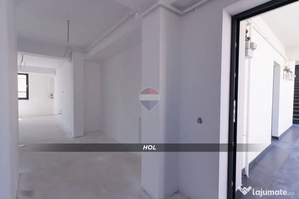Apartament cu 2 camere într-un ansamblu rezidențial nou...