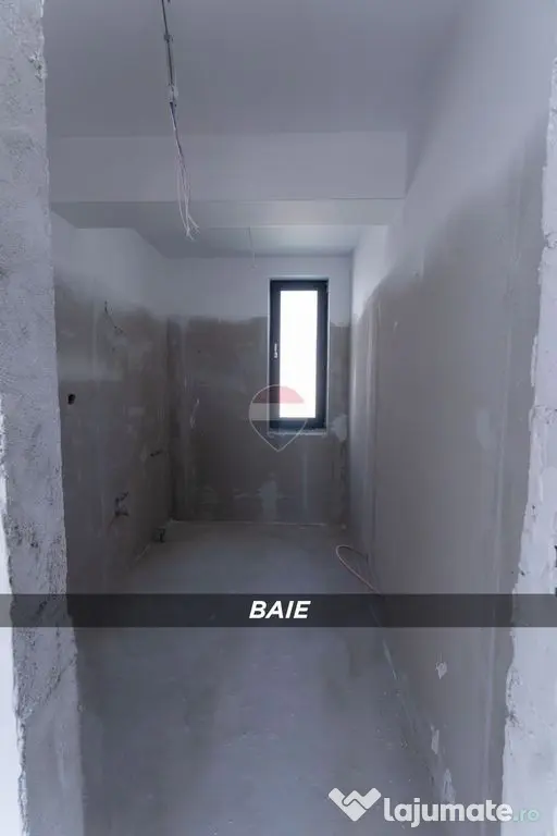 Apartament cu 2 camere într-un ansamblu rezidențial nou...