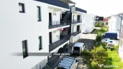 Apartament cu 2 camere într-un ansamblu rezidențial nou... 