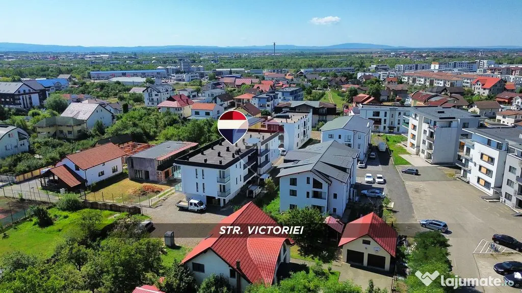 Apartament cu 2 camere într-un ansamblu rezidențial nou...
