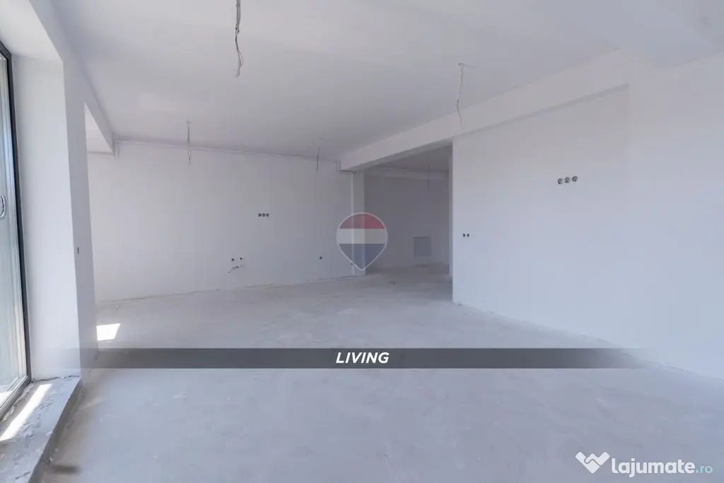 Apartament cu 2 camere într-un ansamblu rezidențial nou...