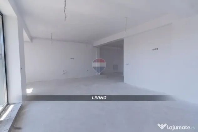 Apartament cu 2 camere într-un ansamblu rezidențial nou...