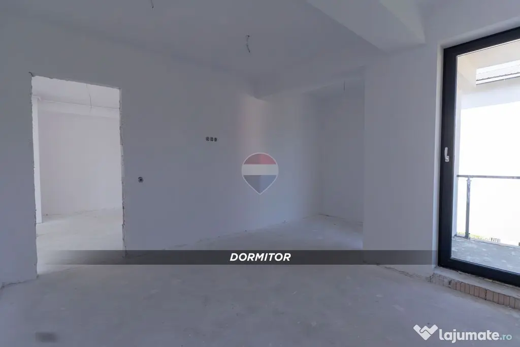 Apartament cu 2 camere într-un ansamblu rezidențial nou...