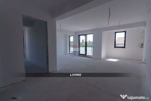 Apartament cu 2 camere într-un ansamblu rezidențial nou...