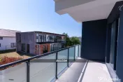 Apartament cu 2 camere într-un ansamblu rezidențial nou... 