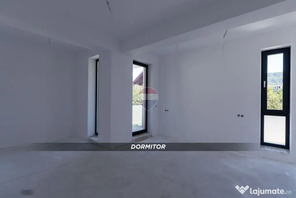 Apartament cu 2 camere într-un ansamblu rezidențial nou...