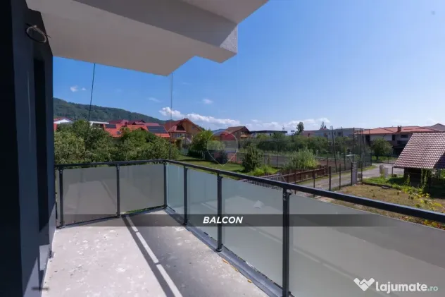 Apartament cu 2 camere într-un ansamblu rezidențial nou...