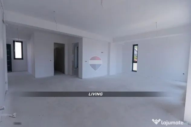 Apartament cu 2 camere într-un ansamblu rezidențial nou...