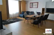Ap. Nou 3 Camere si Parcare Privata de Inchiriat Zona Tudor 
