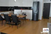 Ap. Nou 3 Camere si Parcare Privata de Inchiriat Zona Tudor 