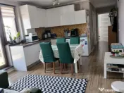 Apartament 3 camere, 55.37 mp , Zona MARASTI , Cluj