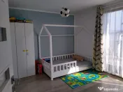 Apartament 3 camere, 55.37 mp , Zona MARASTI , Cluj