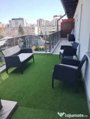 Apartament 3 camere, 55.37 mp , Zona MARASTI , Cluj