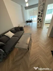 Apartament cu 2 camere in zona Gruia