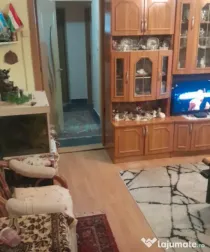 Apartament 3 camere ,58 mp, zona Gheorgheni Piata Hermes