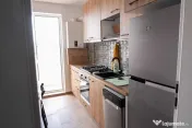 Berceni metrou biruintei etaj 5