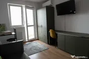Berceni metrou biruintei etaj 5