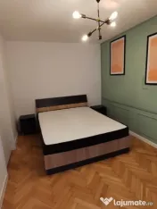 Apartament 2 camere, 50 mp , Zona GHEORGHENI , Cluj