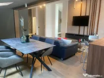 Apartament 3 camere , 90 MP+Parcare, Zona Teilor, Floresti
