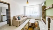 Apartament 2 camere, 50 mp, zona strazii Burebista 
