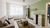 Apartament 2 camere, 50 mp, zona strazii Burebista 