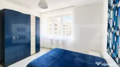 Apartament 2 camere, 50 mp, zona strazii Burebista 