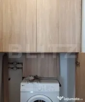 Apartament 2 camere, 50 mp, zona strazii Burebista 