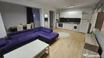 Apartament cu GRADINA 2 camere 2 parcari INCLUSE zona Eroilo