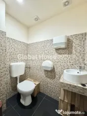 Vila D+P+1+M Piata Dorobanti | constructie 2002 | 
