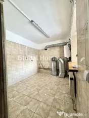 Vila D+P+1+M Piata Dorobanti | constructie 2002 | 