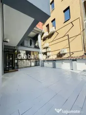 Vila D+P+1+M Piata Dorobanti | constructie 2002 | 
