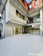 Vila D+P+1+M Piata Dorobanti | constructie 2002 | 